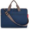 Reisenthel Laptop schoudertas Netbookbag 15.6 Inch Donkerblauw online kopen