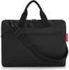 Reisenthel Laptop schoudertas Netbookbag 15.6 Inch Zwart online kopen