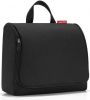 Reisenthel Toiletbag XL toilettas zwart 6 l online kopen