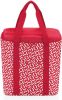Reisenthel Koeltas Coolerbag XL Signature Red online kopen