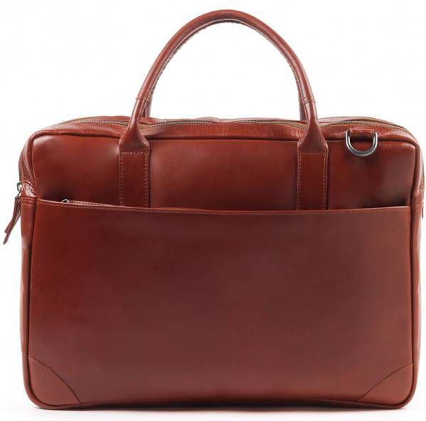 Royal RepubliQ Crossbodytas Explorer Laptop Bag Double 17 Inch