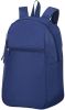Samsonite Accessoires Foldable Backpack midnight blue online kopen