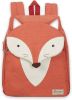 Samsonite Dagrugzak Happy Sammies Backpack S Fox William Rood online kopen