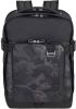 Samsonite Midtown Laptop Backpack L 15.6" Expandable Camo Grey online kopen