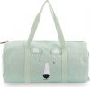 Trixie Mr. Polar Bear Weekend Bag mint Weekendtas online kopen