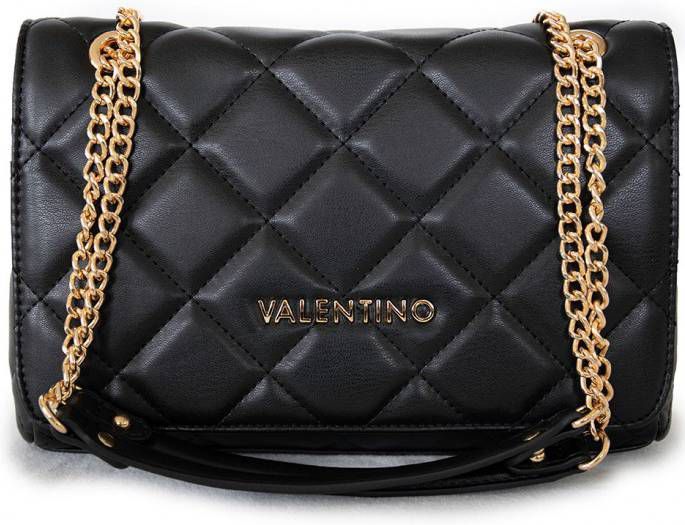 Valentino by Mario Valentino Schoudertassen Zwart Dames