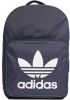 Adidas Classic Refoil Rugzak DW5189 Blauw online kopen