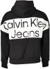 Calvin Klein Hoodies & sweatvesten Zwart Heren online kopen
