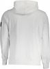 Calvin Klein Sweatshirt Without Zip Man White , Wit, Heren online kopen