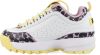 Fila Disruptor F Teens FFT0062.13226 Wit/Geel/Paars online kopen