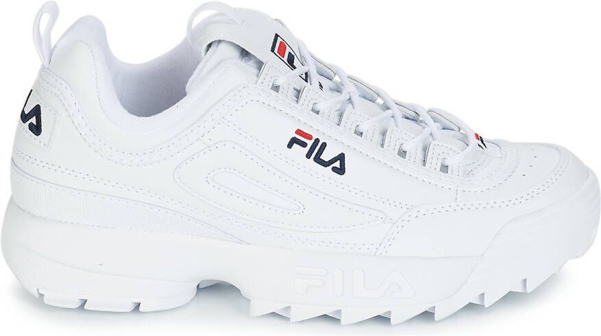 Fila dames schoenen zwart online