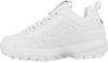 Fila Disruptor Low Woman 1010302.12V Zwart -40 maat 40 online kopen