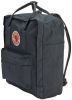 Fj&#xE4, llr&#xE4, ven Zaino unisex fjall raven kanken f23510.560 online kopen