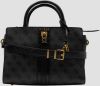 Guess Schoudertassen Zwart Dames online kopen