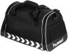 Hummel sporttas MIdford Bag 50L zwart online kopen