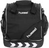 Hummel Pro Backpack Supreme sporttas zwart online kopen