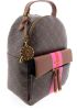 Liu Jo Women Bags Bucket Bag Backpack Brown Noos , Bruin, Dames online kopen