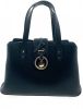 Liu Jo Darina Boston Bag black Damestas online kopen