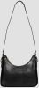 Michael Kors ‘Wilma Medium’ shoulder bag , Zwart, Dames online kopen