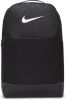 Nike Brasilia 9.5 Trainingsrugzak(medium, 24 liter) Zwart online kopen