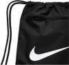 Nike Brasilia 9.5 Gymtas voor training(18 liter) Zwart online kopen