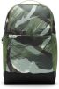 Nike Brasilia Rugzak met print(medium, 24 liter) Groen online kopen