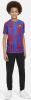 Nike Kids FC Barcelona Thuis Nike warming uptop met Dri FIT voor kids Blauw online kopen