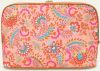 Oilily Chelsey Cosmetic Bag Ruby peach amber online kopen