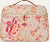 Oilily Coco Beauty Case Sits Icon pink online kopen
