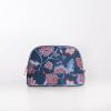 Oilily Royal Sits M Cosmetic Bag ensign blue Toilettas online kopen
