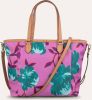 Oilily Handbag violet Damestas online kopen