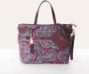 Oilily Helena Paisley Handbag port Damestas online kopen