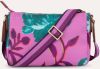 Oilily Shoulderbag XS violet Damestas online kopen