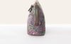 Oilily Helena Paisley L Cosmetic Bag cypres Beautycase online kopen