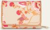 Oilily Zina Wallet Sits Icon pink Dames portemonnee online kopen
