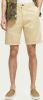 Scotch & Soda Stuart garment dye pima cotton short sand(171593 0137 ) online kopen