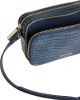 Ted Baker Stina Double Zip Camera Bag , Blauw, Dames online kopen