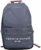 Tommy Hilfiger Th established backpack am0am08018/dw5 online kopen