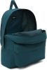 Vans Old Skool Boxed Backpack Deep Teal online kopen