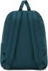 Vans Old Skool Boxed Backpack Deep Teal online kopen