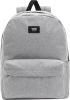 Vans Old skool iiii backpack heather suiting online kopen