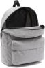 Vans Old skool iiii backpack heather suiting online kopen