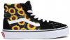 Vans Sk8 Hi Sunflower Basisschool Schoenen online kopen