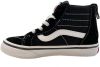 Vans Zapatillas Sk8 Hi Zip , Zwart, Heren online kopen