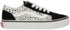 Vans Old Skool Dalmatian Voorschools Schoenen online kopen