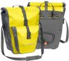 Vaude Aqua Back Plus Fietstas (Paar) Middengroen/Lichtgroen online kopen