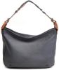 Berba Schoudertas Hobo Chamonix 125 997 Navy online kopen