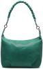 Chabo Classy Cleo Handbag green Damestas online kopen