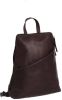 The Chesterfield Brand Claire Backpack brown Damestas online kopen