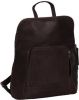 The Chesterfield Brand Vivian Backpack brown Damestas online kopen